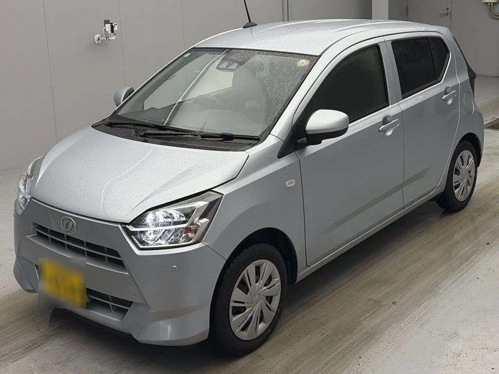Daihatsu Mira e:S LA350S 2025